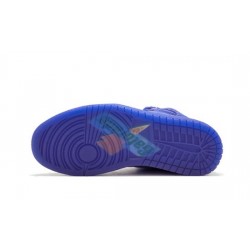 Cheap Air Jordans 1 Retro Hi OG G8RD "Rush Violet" Rush Violet/Rush Violet Mens AJ5997 555