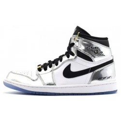 Cheap Air Jordans 1 High "Pass the Torch"   