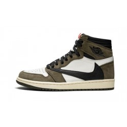 Cheap Air Jordans 1 High Travis Scott   