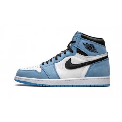 Cheap Air Jordans 1 High University Blue  