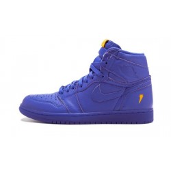 Cheap Air Jordans 1 Retro Hi OG G8RD "Rush Violet" Rush Violet/Rush Violet Mens AJ5997 555