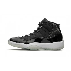 Cheap Air Jordans 11 "25th Anniversary" Jubilee" BLACK/MULTI-COLOR MULTI-COLOR Youth 378038 011