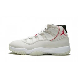 Cheap Air Jordans 11 Retro "Platinum Tint" PLATINUM TINT/SAIL-UNIVERSITY Mens 378037 016