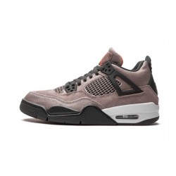 Cheap Air Jordans 4 Retro Taupe Haze TAUPE HAZE/OIL GREY-OFF WHITE- Youth DJ6249 200