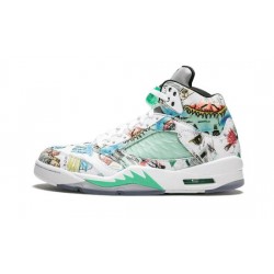 Cheap Air Jordans 5 Wings MULTI COLOR/MULTI COLOR Mens AV2405 900