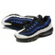 Cheap Nike Air Max 95 TT (M) Blue White Black Sneakers DQ0268-001