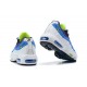 Cheap Nike Air Max 95 TT (M) Blue White Sneakers DD9600-100