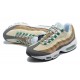 Cheap Nike Air Max 95 TT (M) Brown White Sneakers DV3450-300