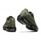 Cheap Nike Air Max 95 TT (M) Olive Reflective Green Sneakers DZ4511-300