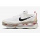 Cheap Nike Air Max Scorpion Leap High (W/M) White Black Sneakers FD4319-101