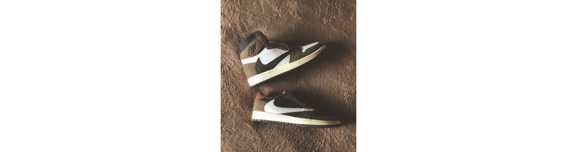 Cheap Jordan 1 shoes on sale